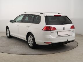 Volkswagen Golf - 2015