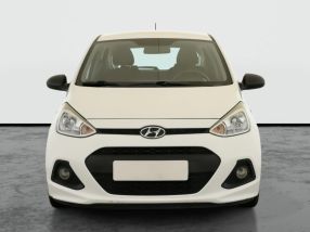 Hyundai i10 - 2015
