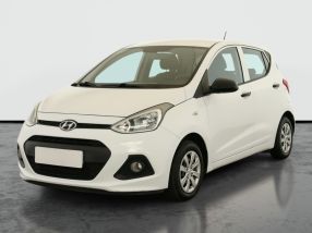 Hyundai i10 - 2015