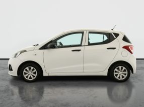Hyundai i10 - 2015