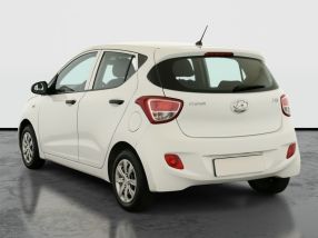 Hyundai i10 - 2015