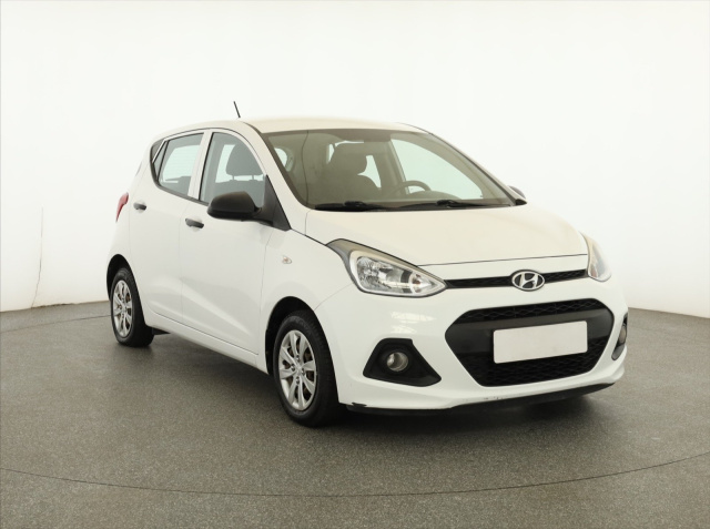 Hyundai i10 2015