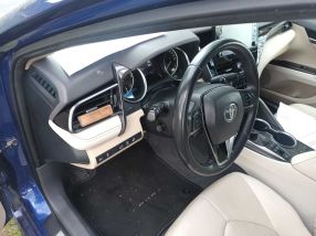 Toyota Camry - 2021