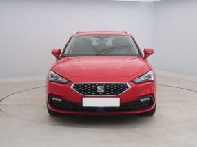 Seat Leon - 2022