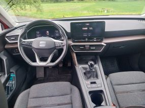 Seat Leon - 2022