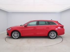 Seat Leon - 2022