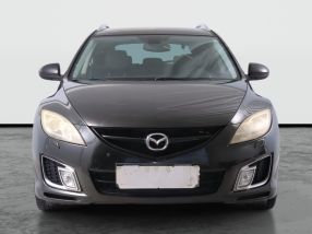 Mazda 6 - 2008