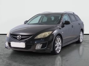 Mazda 6 - 2008