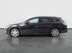 Mazda 6 - 2008