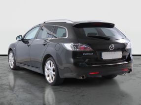 Mazda 6 - 2008