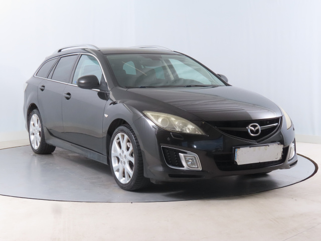 Mazda 6 2008
