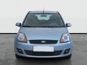 Ford Fiesta - 2007