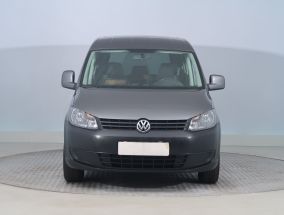 Volkswagen Caddy - 2013