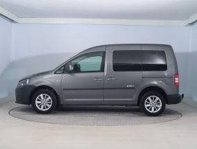 Volkswagen Caddy - 2013