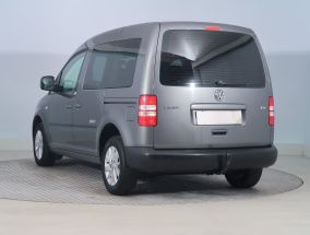 Volkswagen Caddy - 2013