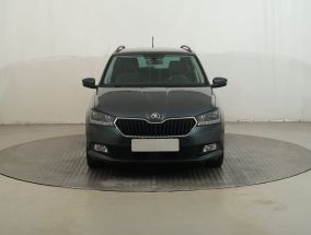 Škoda Fabia - 2019