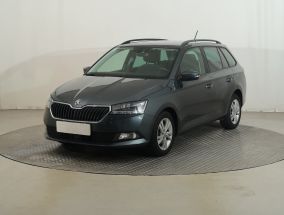 Škoda Fabia - 2019
