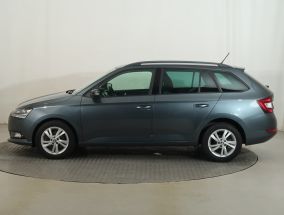 Škoda Fabia - 2019