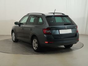 Škoda Fabia - 2019
