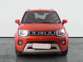 Suzuki Ignis - 2021