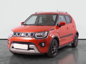 Suzuki Ignis - 2021