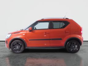 Suzuki Ignis - 2021