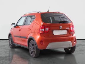 Suzuki Ignis - 2021
