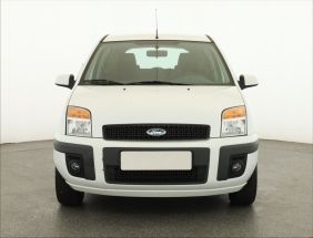 Ford Fusion - 2008