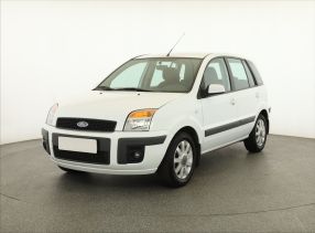 Ford Fusion - 2008