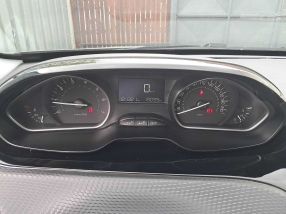 Peugeot 2008 - 2018
