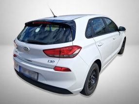 Hyundai i30 - 2019
