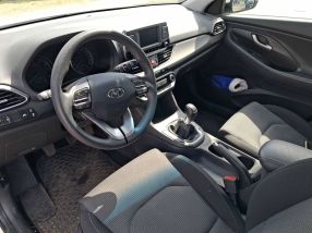 Hyundai i30 - 2019