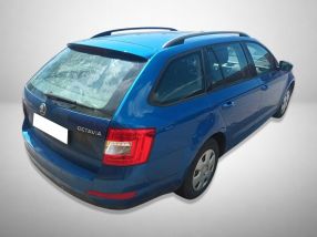 Škoda Octavia - 2014
