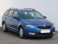 Škoda Octavia, 2014