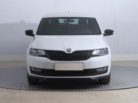 Škoda Rapid - 2018