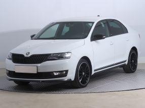 Škoda Rapid - 2018