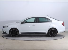 Škoda Rapid - 2018