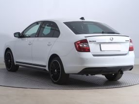 Škoda Rapid - 2018