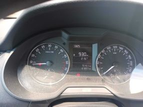 Škoda Octavia - 2015