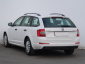 Škoda Octavia, 2015
