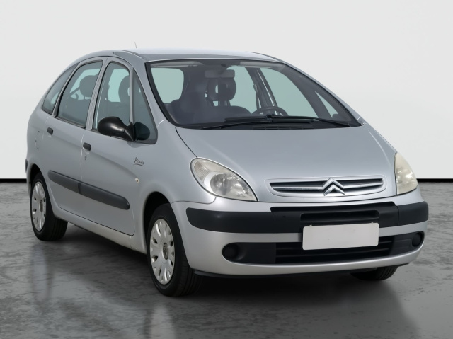 Citroen Xsara Picasso 2007