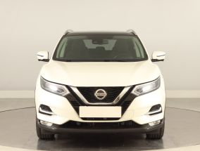 Nissan Qashqai - 2018
