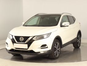 Nissan Qashqai - 2018