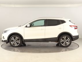 Nissan Qashqai - 2018