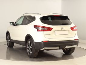Nissan Qashqai - 2018