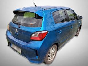 Mitsubishi Space Star - 2022