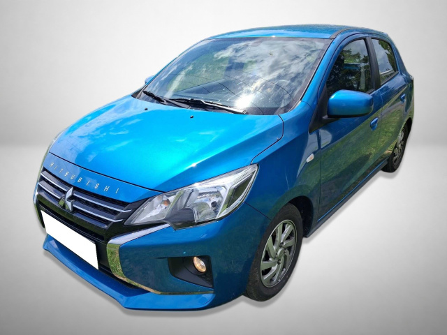 Mitsubishi Space Star 2022