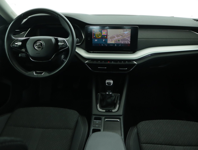 Škoda Octavia, 2020