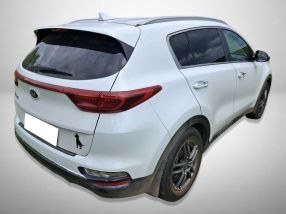 Kia Sportage - 2020