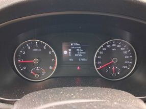 Kia Sportage - 2020
